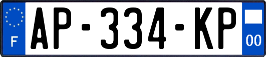 AP-334-KP