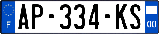 AP-334-KS