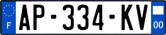 AP-334-KV