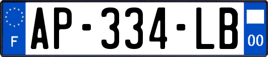 AP-334-LB