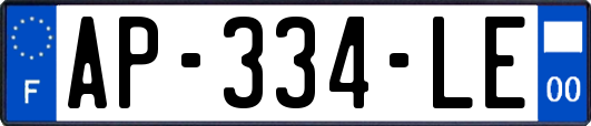 AP-334-LE