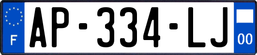 AP-334-LJ