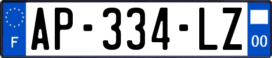 AP-334-LZ