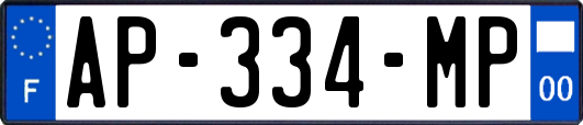 AP-334-MP