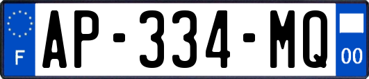 AP-334-MQ