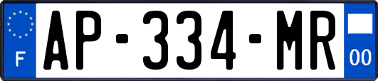 AP-334-MR