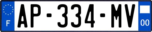 AP-334-MV