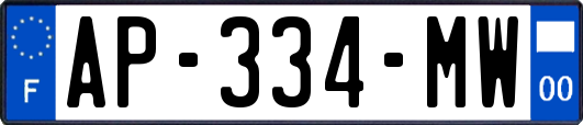 AP-334-MW