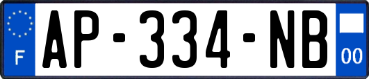 AP-334-NB