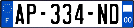 AP-334-ND