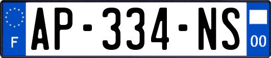 AP-334-NS