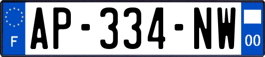 AP-334-NW