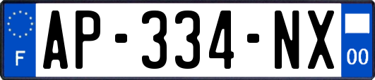 AP-334-NX