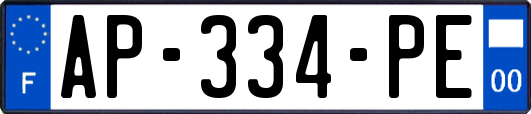 AP-334-PE