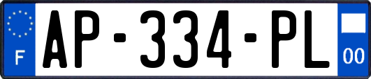 AP-334-PL