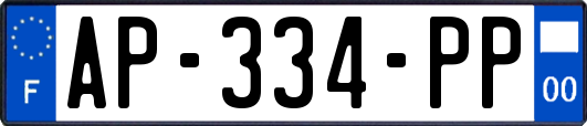 AP-334-PP