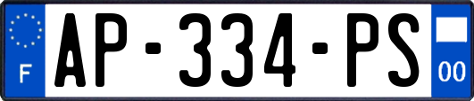 AP-334-PS