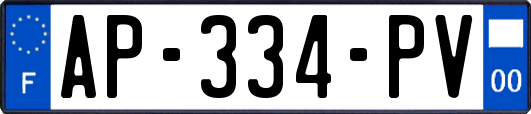 AP-334-PV