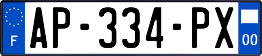 AP-334-PX