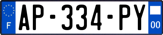 AP-334-PY