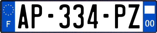 AP-334-PZ