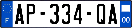 AP-334-QA