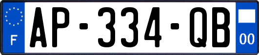 AP-334-QB
