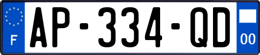 AP-334-QD