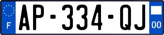 AP-334-QJ