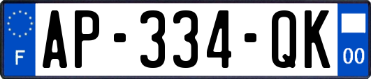 AP-334-QK