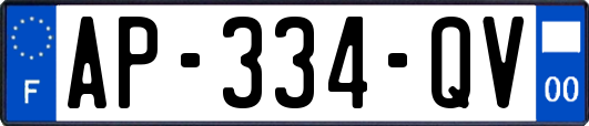 AP-334-QV