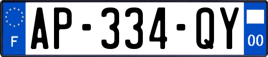 AP-334-QY