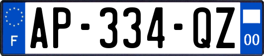 AP-334-QZ