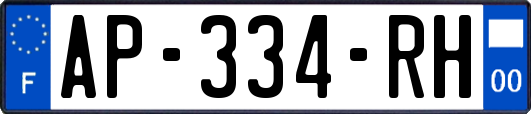AP-334-RH