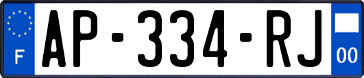 AP-334-RJ