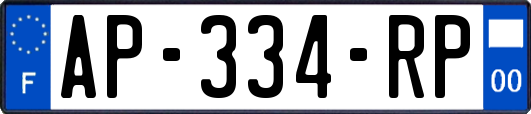 AP-334-RP