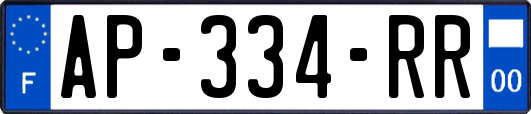 AP-334-RR