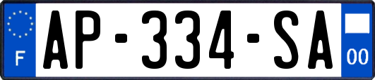 AP-334-SA