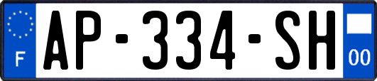 AP-334-SH