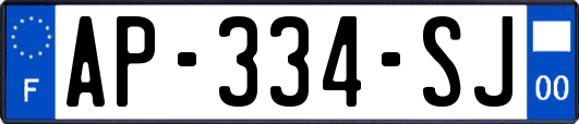 AP-334-SJ