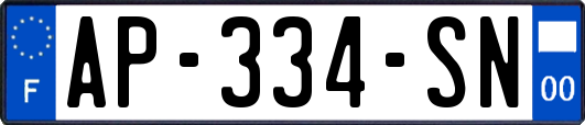 AP-334-SN