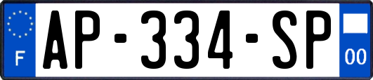 AP-334-SP