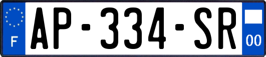 AP-334-SR