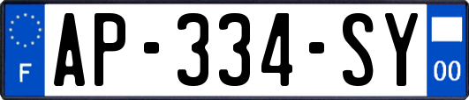 AP-334-SY