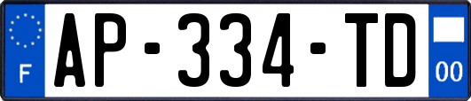 AP-334-TD