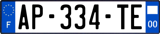 AP-334-TE