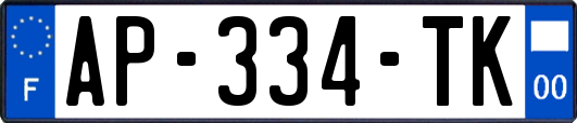 AP-334-TK