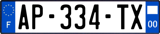 AP-334-TX