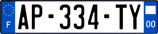 AP-334-TY