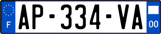 AP-334-VA